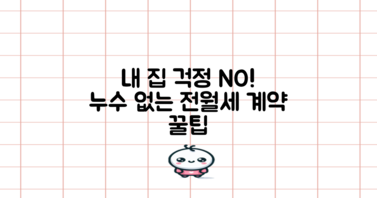 현명한 전월세 계약, 누수 예방